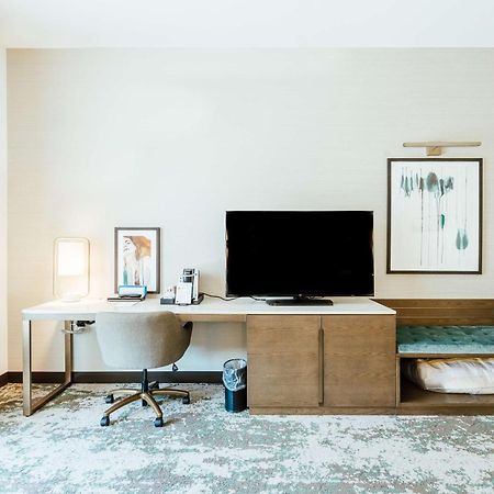 Hilton Garden Inn Denver Union Station מראה חיצוני תמונה