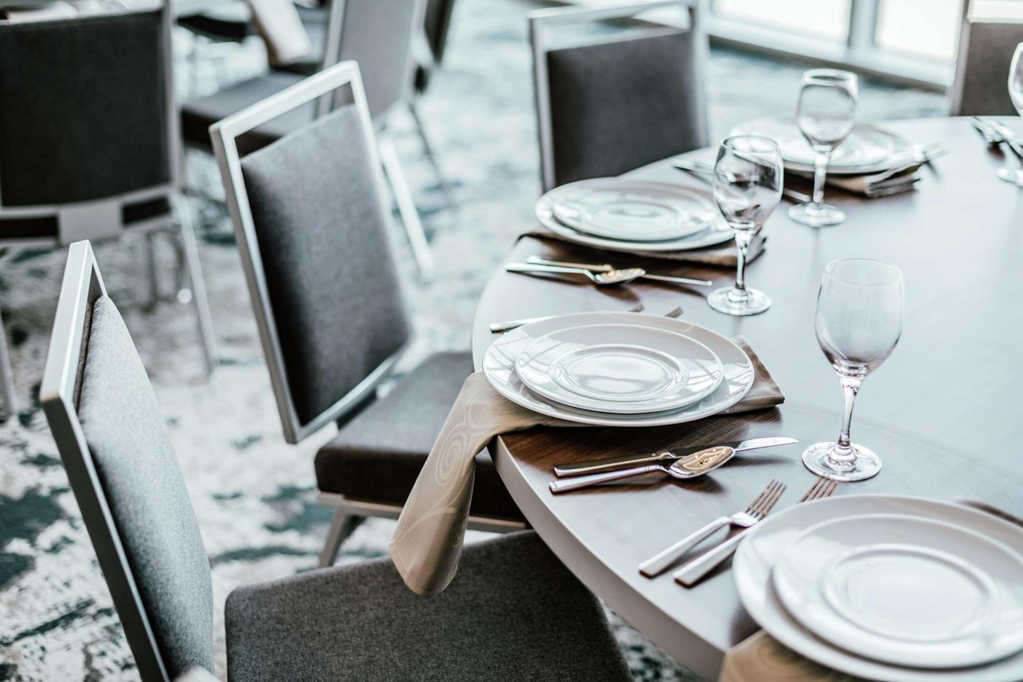 Hilton Garden Inn Denver Union Station מראה חיצוני תמונה