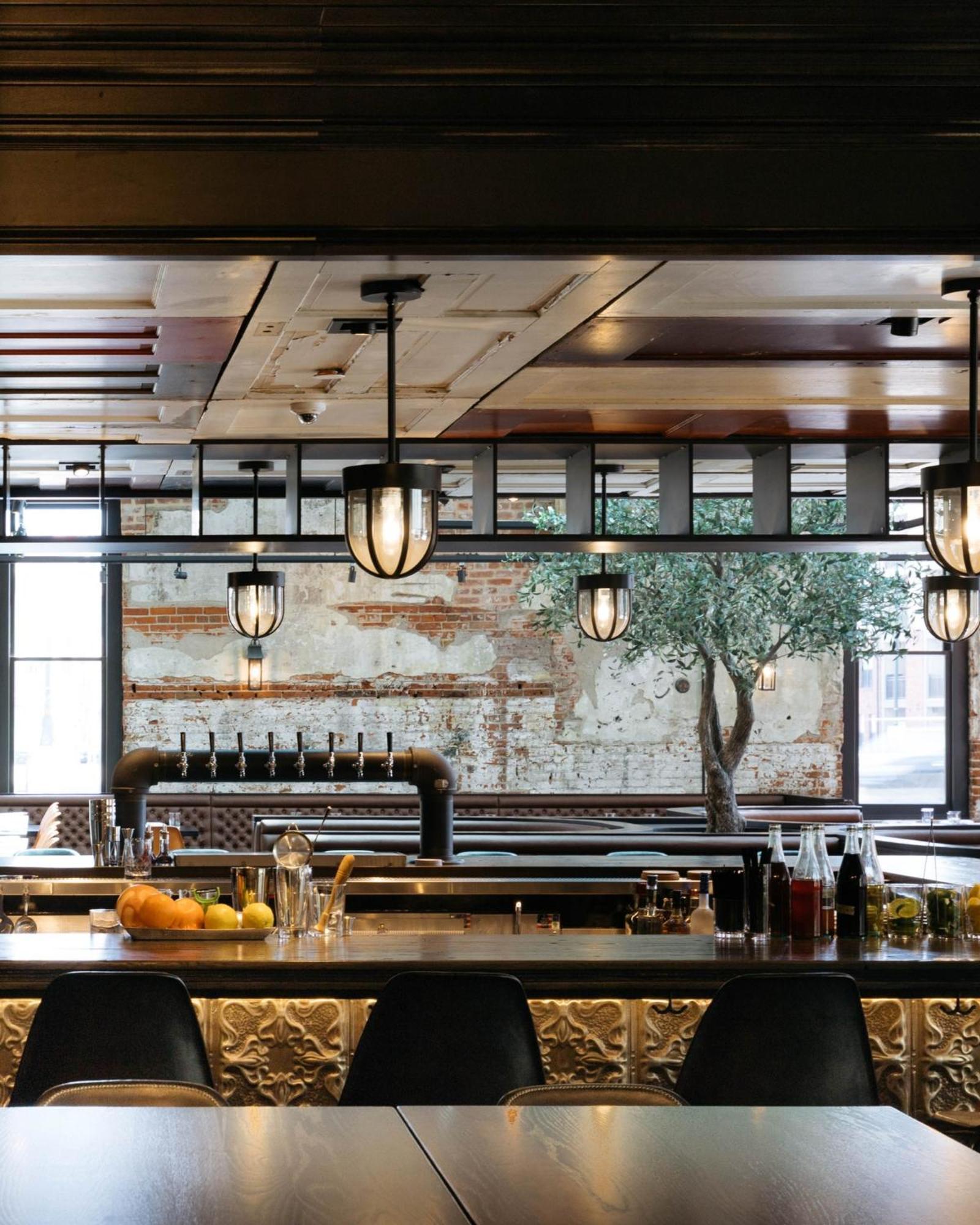 Hilton Garden Inn Denver Union Station מראה חיצוני תמונה